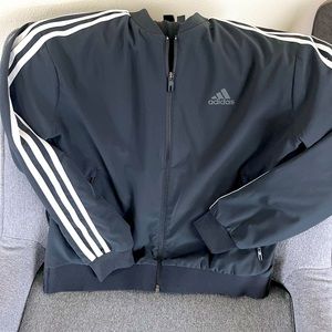 ADIDAS Track jacket M